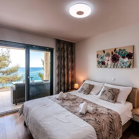 Kalipso By Interhome Holiday home Starigrad Paklenica