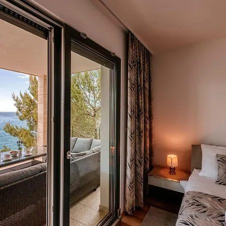 Holiday home Kalipso By Interhome Starigrad Paklenica