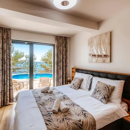 Kalipso By Interhome Starigrad Paklenica