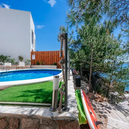 Kalipso By Interhome Starigrad Paklenica