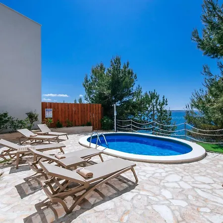 Kalipso By Interhome