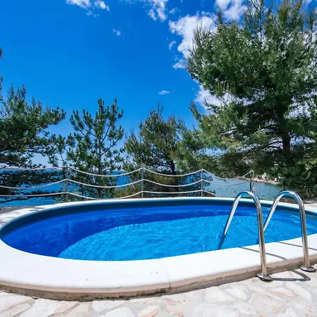 Kalipso By Interhome Starigrad Paklenica