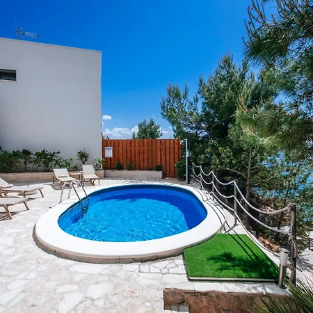 Kalipso By Interhome בית נופש *