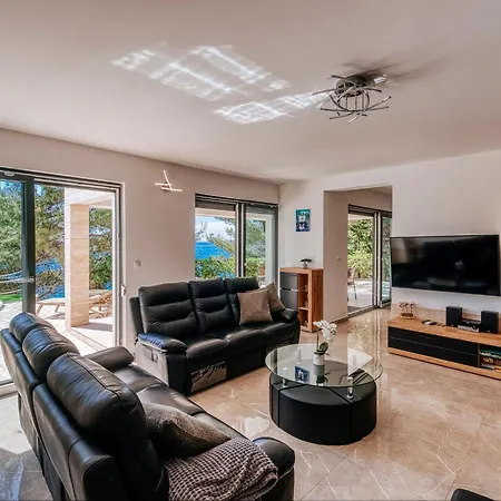 Kalipso By Interhome בית נופש