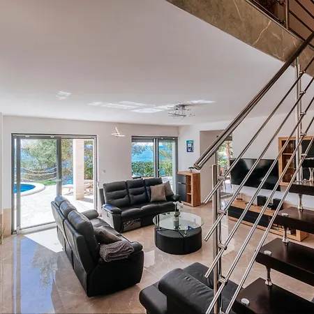 Kalipso By Interhome Holiday home Starigrad Paklenica