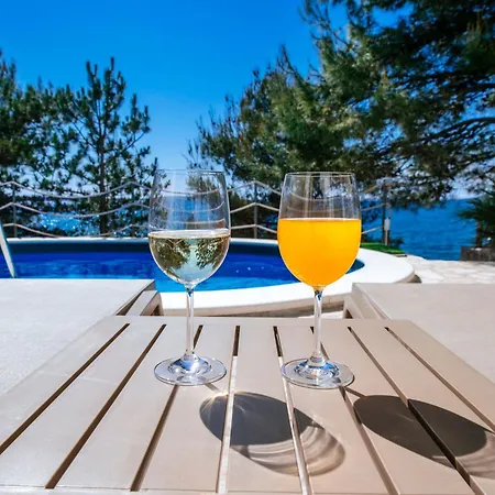 Kalipso By Interhome * Starigrad Paklenica