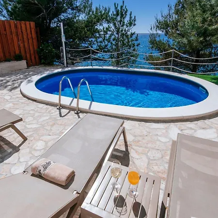 Kalipso By Interhome Holiday home Starigrad Paklenica