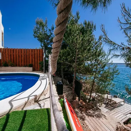 Holiday home Kalipso By Interhome Starigrad Paklenica