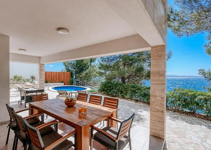 Kalipso By Interhome