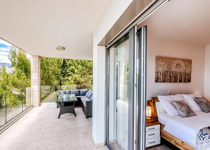 Дом отдыха Kalipso By Interhome *