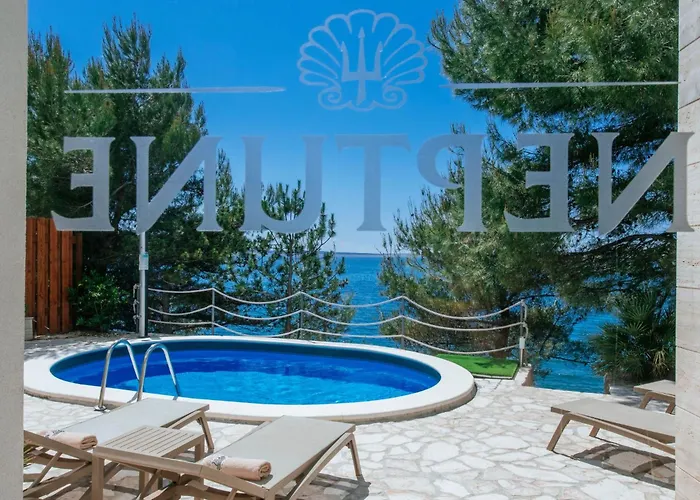 Kalipso By Interhome *