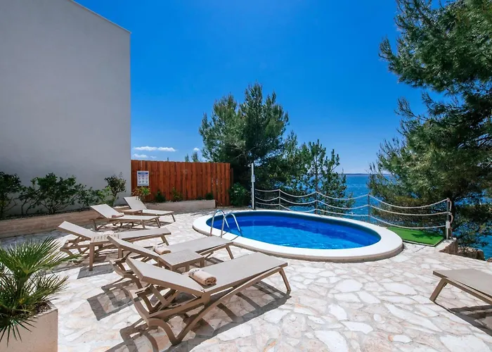 Kalipso By Interhome